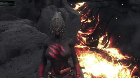 Conan Exiles, super awesome, hot & cold, protection, Busty, Boobs, breast expansion, huge tits