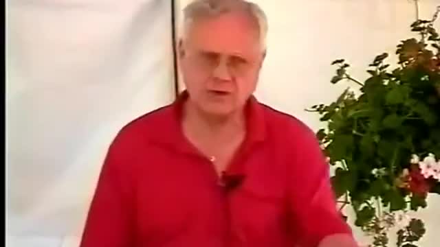 TED GUNDERSON - THE MACDONALD CASE: SATANIC RITUAL ABUSE