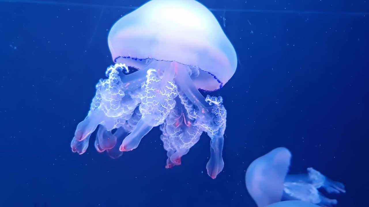 Jelly Fish