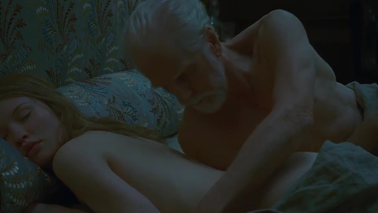 Top Body short movie clips