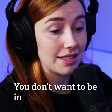 Don't Overextend Financially When You're First Starting a Business #shorts