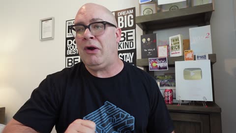 Unveiling the True Self-Worth in Billy Joel's "Just the Way You Are" | Douglas Vandergraph