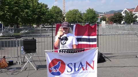 Ellen Due Brynjulfsen Farsund 8.8.2020