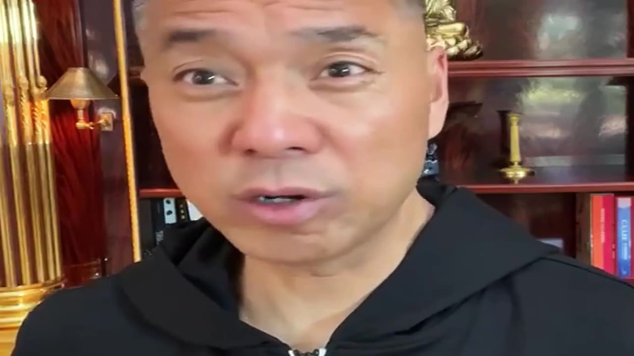 20220719文贵先生直播：近两三年基本常识， #三件事不要干：不囤金，不借钱，不置办财产！