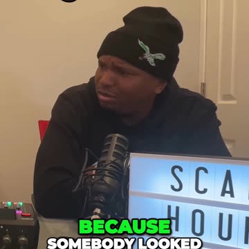 "Ern and Iso Podcast Clip: The Untold Realities of Pretty Privilege in the Workplace! 💼