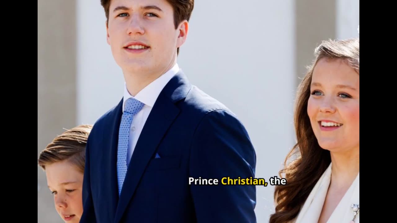 The Future Kings and Queens of Europe: A Glimpse into Royal Succession