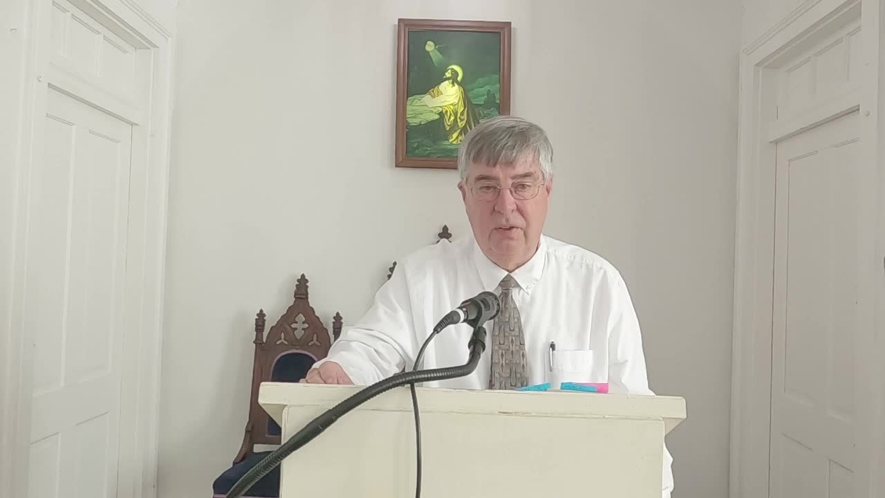 Fruitfull Working Faith