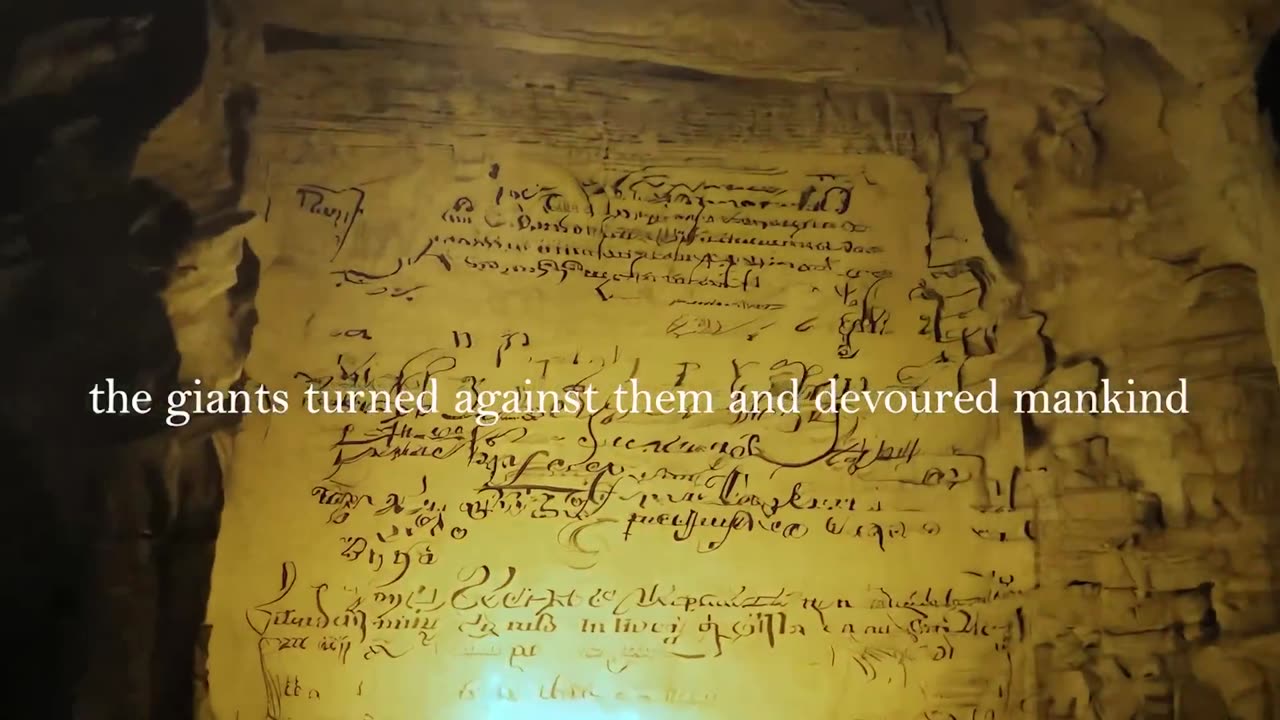 Nephilim Movie Trailer Part 2(2025)