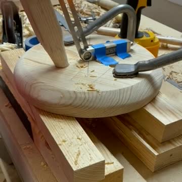 Woodworking ke video