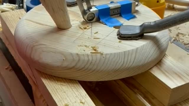 Woodworking ke video