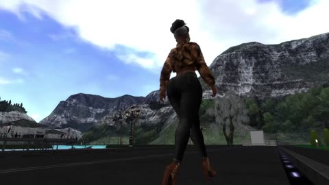 Uzozisola (the Second Life Video version)