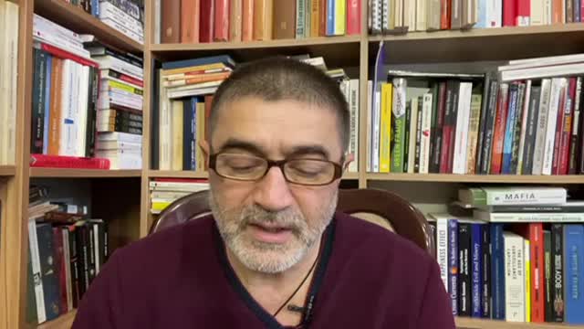 Citindu-l pe Daniel Estulin in romana