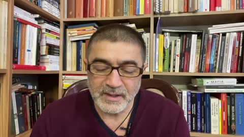 Citindu-l pe Daniel Estulin in romana