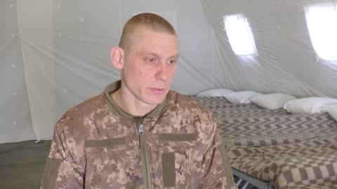 Hey you Ukraine supporters... could you provide such videos from your side?