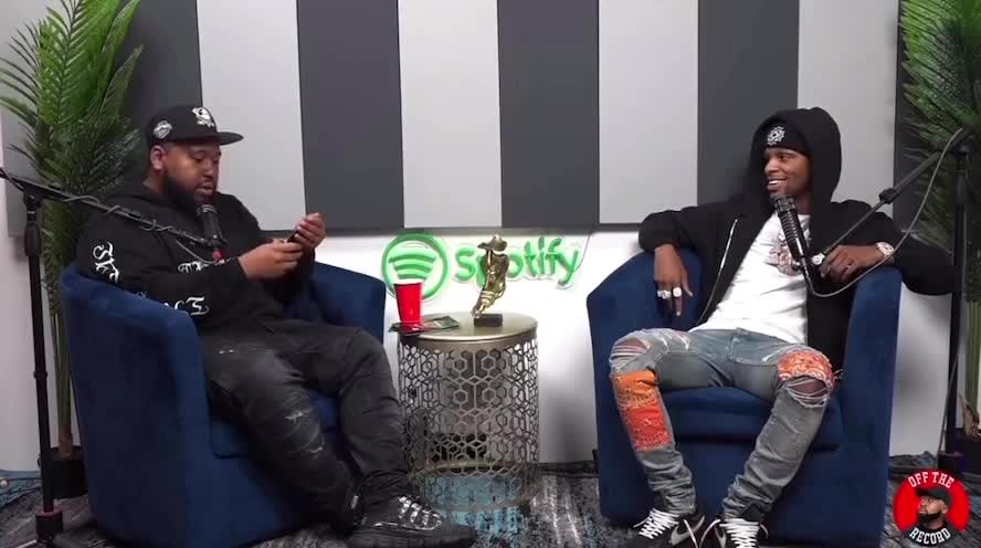 Toosie Says He's never Smashed any Industry Girl.