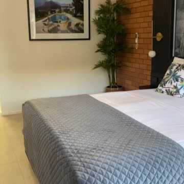 Bachelor Motel Northern Territory