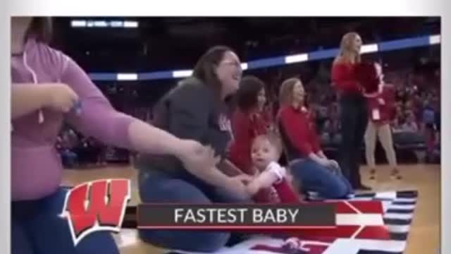 Baby Race