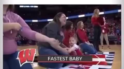 Baby Race