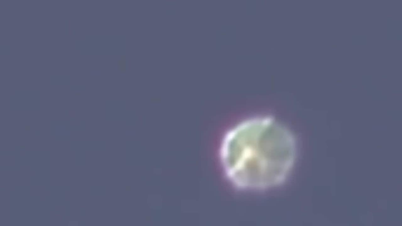 We Have No Idea What It Is": UFO Spotted Over New Jersey 🛸