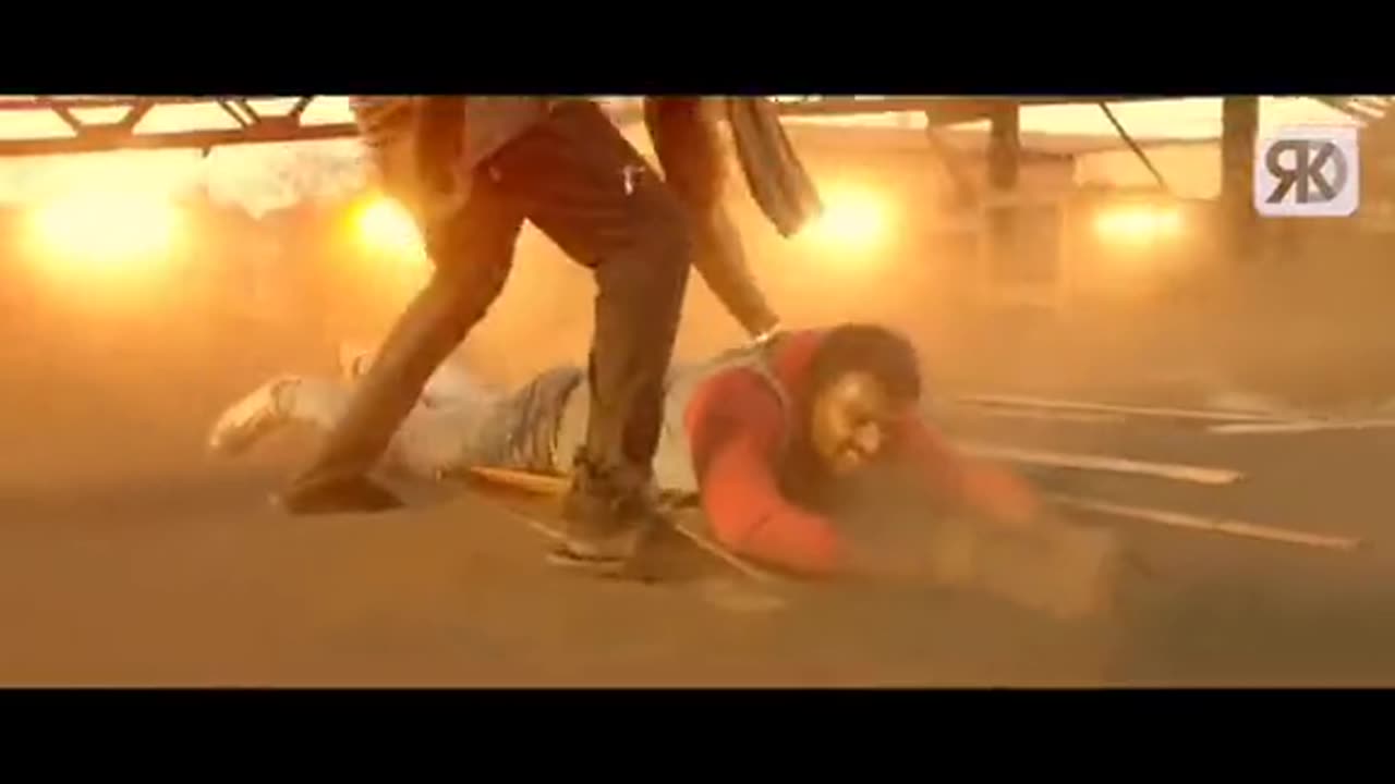 South India movie