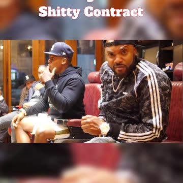 Smart Exposed the disgusting truth in the Rap Music Industry