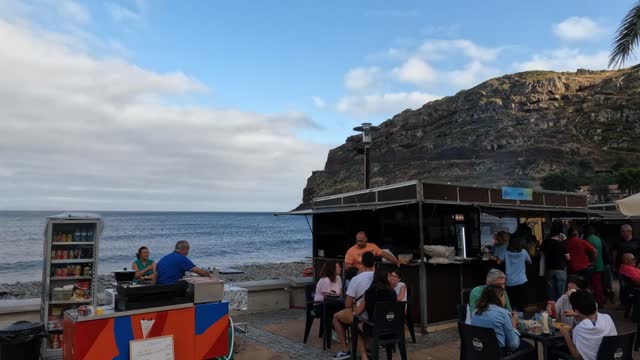 Semana GastronĂ³mica de Machico 2022