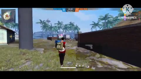 Free fire