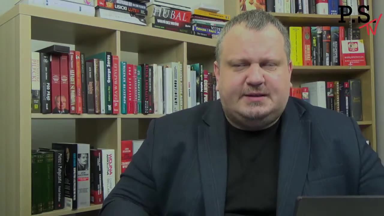 Oskarżona za prawdę i obronę dobrego imienia Polski! Kto rządzi naszym krajem
