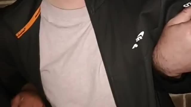 Mark Martin - 29- Ilford