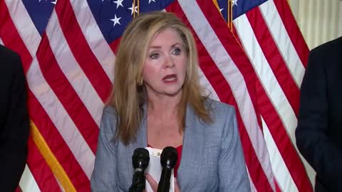 Sen. Marsha Blackburn on FauciGate