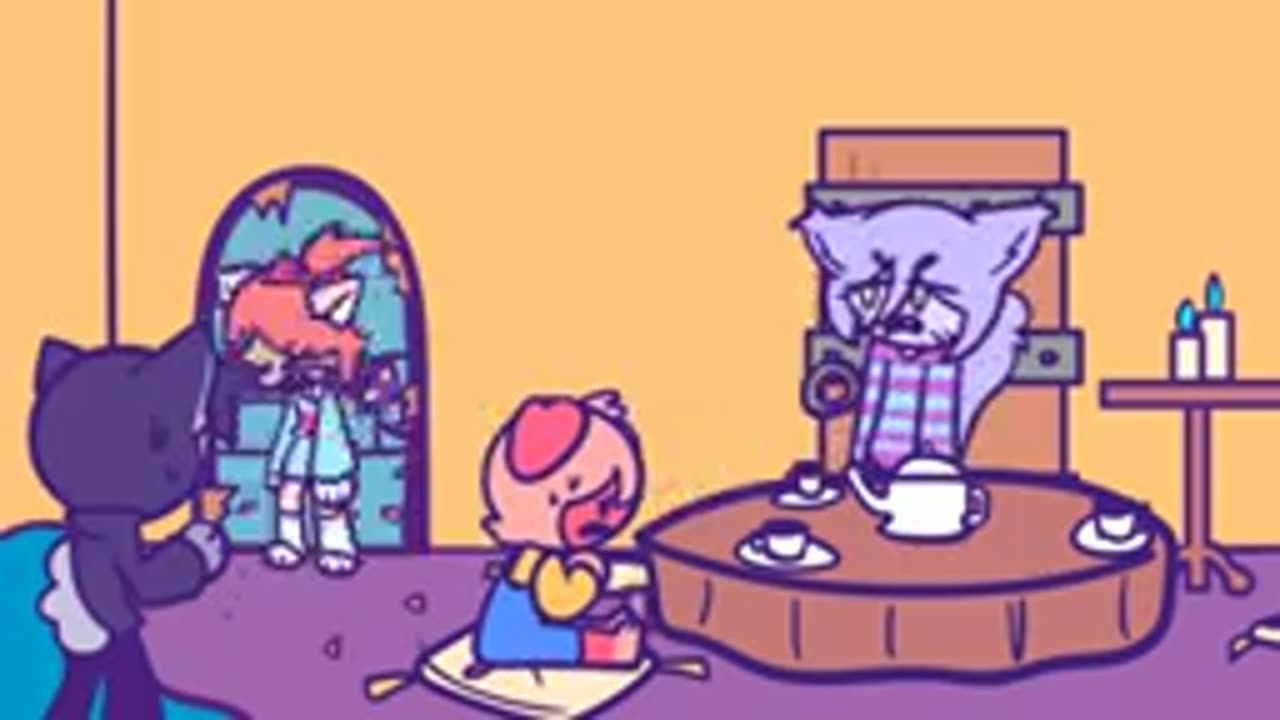 Guess I’m Oogly Goo