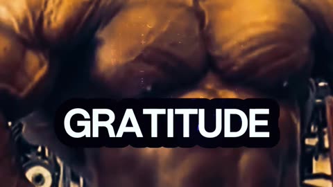 Health is True Wealth: How Embracing Gratitude Can Change Everything