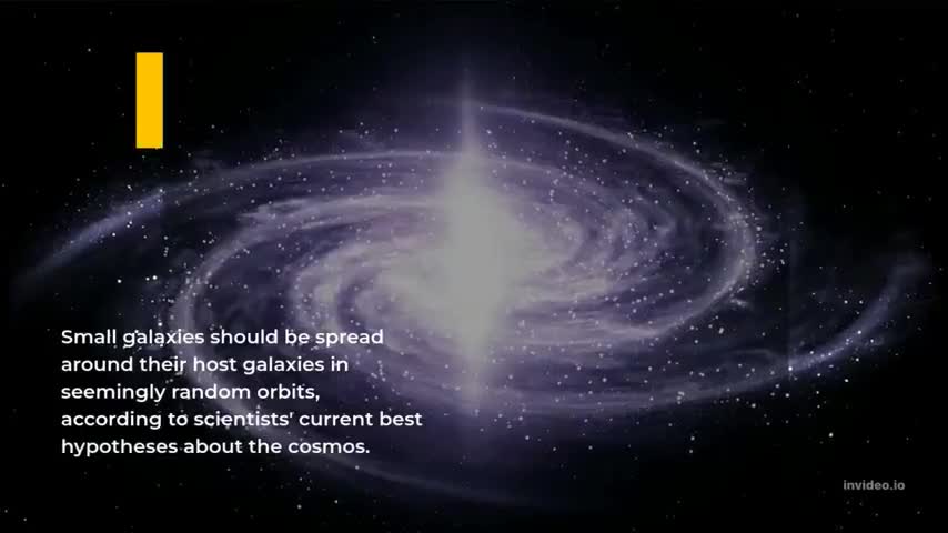 INVISIBLE SPACE WALLS?