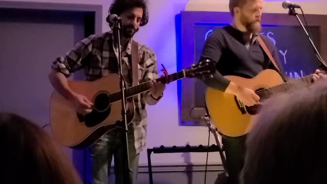 Charles Wesley Godwin "The Last Bite"