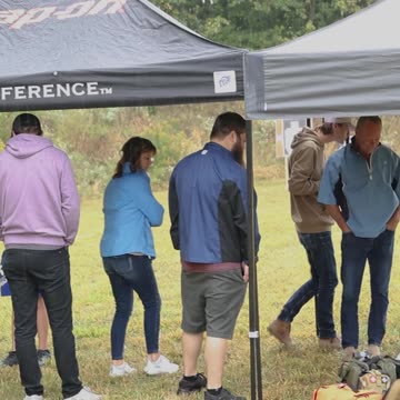 FLASHPOINT CHARITY SHOOT 2024