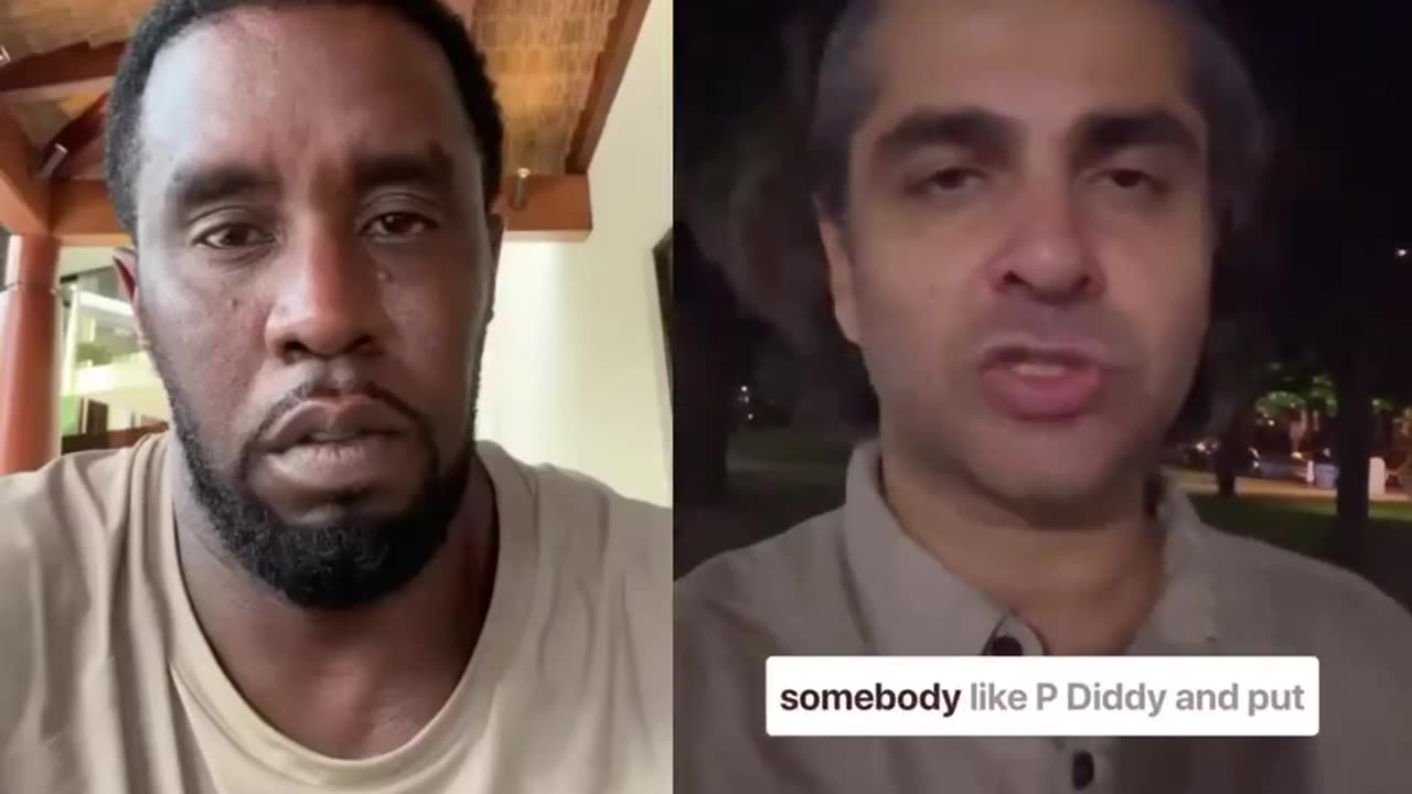 Lawyer explains what’s really happening behind the scenes of Diddy’s arrest