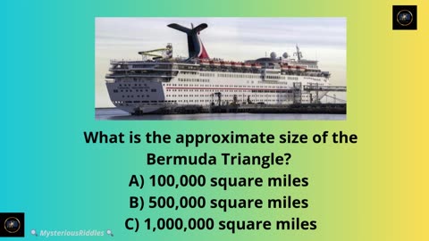 📸 🔍 The Science Behind the Bermuda Triangle Phenomenon 📸 🔍