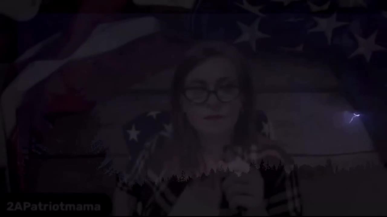 Real Patriots Voice episode 150