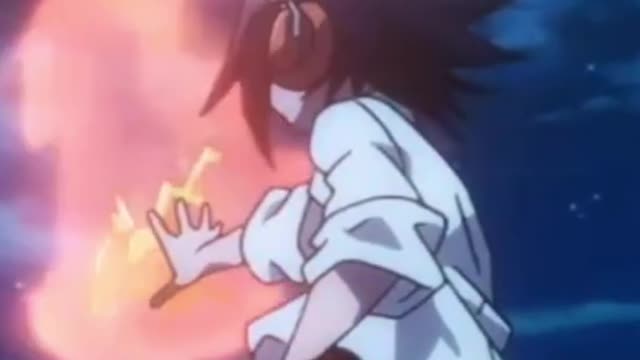 Shaman King 2021 Subs Indonesia Episode 1 - 5