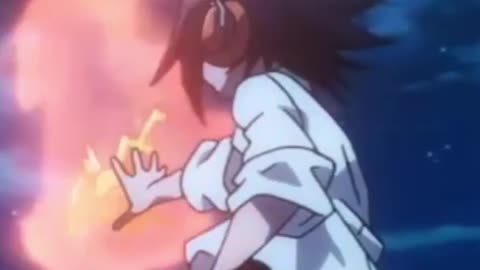 Shaman King 2021 Subs Indonesia Episode 1 - 5