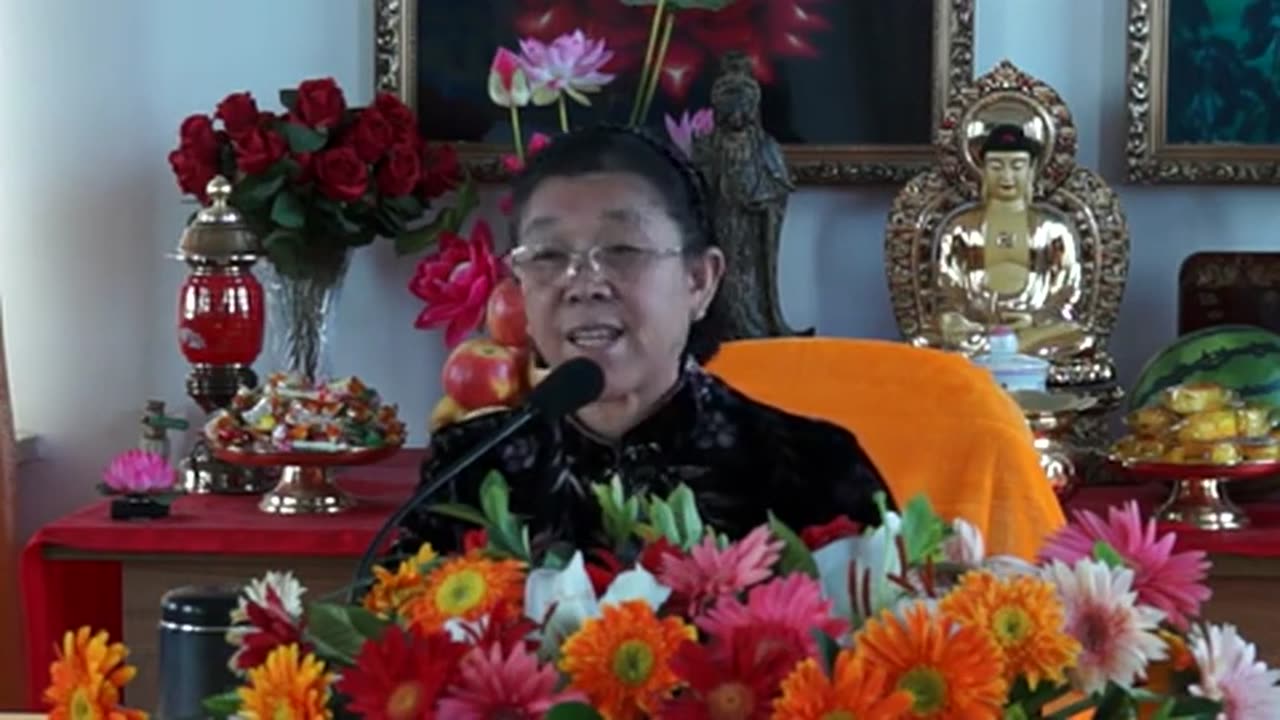 19.孫景華《倫理道德與化性談》講於吉林省長春市10(上) 2013 .05