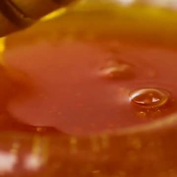 Honey is primarily composed of sugar