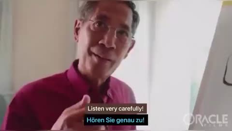 Jab science