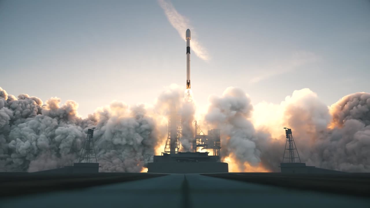 “Space X’s Polaris Dawn: More Than a Space Tourism Vanity Project” - Video Summary