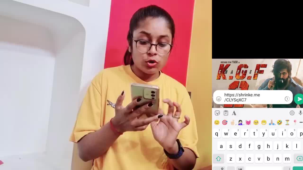 Online earning