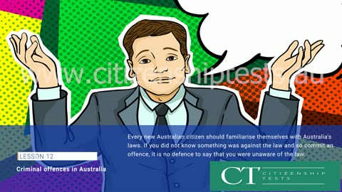 Module 3- Lesson 12- Aussie Test