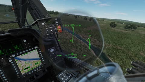 DCS Apache