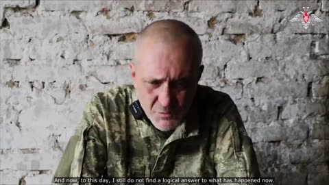 AFU POW: Zelensky's words about fighting for the life of every soldier are not true'
