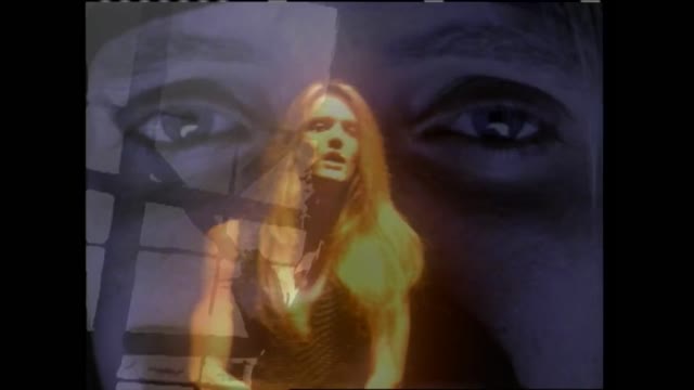 Skid Row - Wasted Time (Official Music Video)