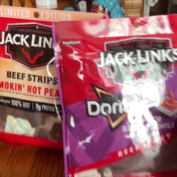 Jack Link’s Week Starts Tomorrow